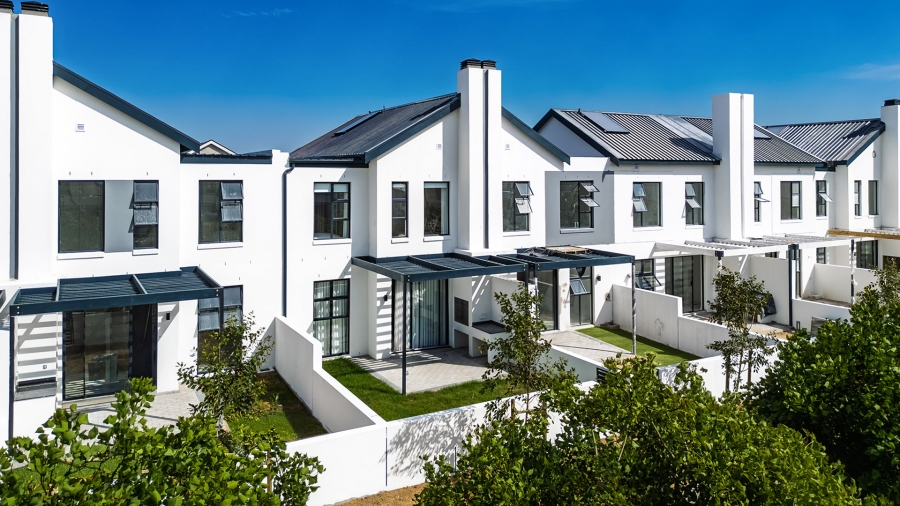 3 Bedroom Property for Sale in Le Coste Estate Western Cape